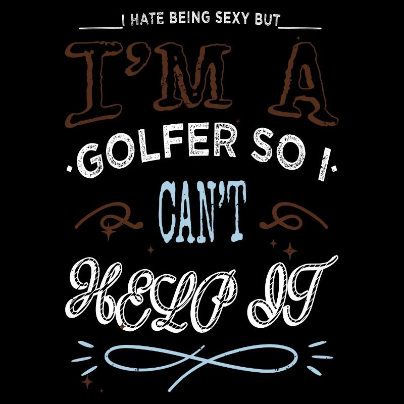 present gift idea golfclock golfing funnygolfgift