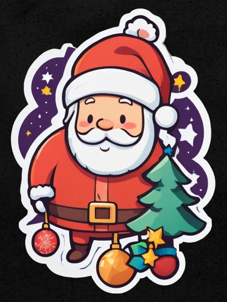 Père Noël