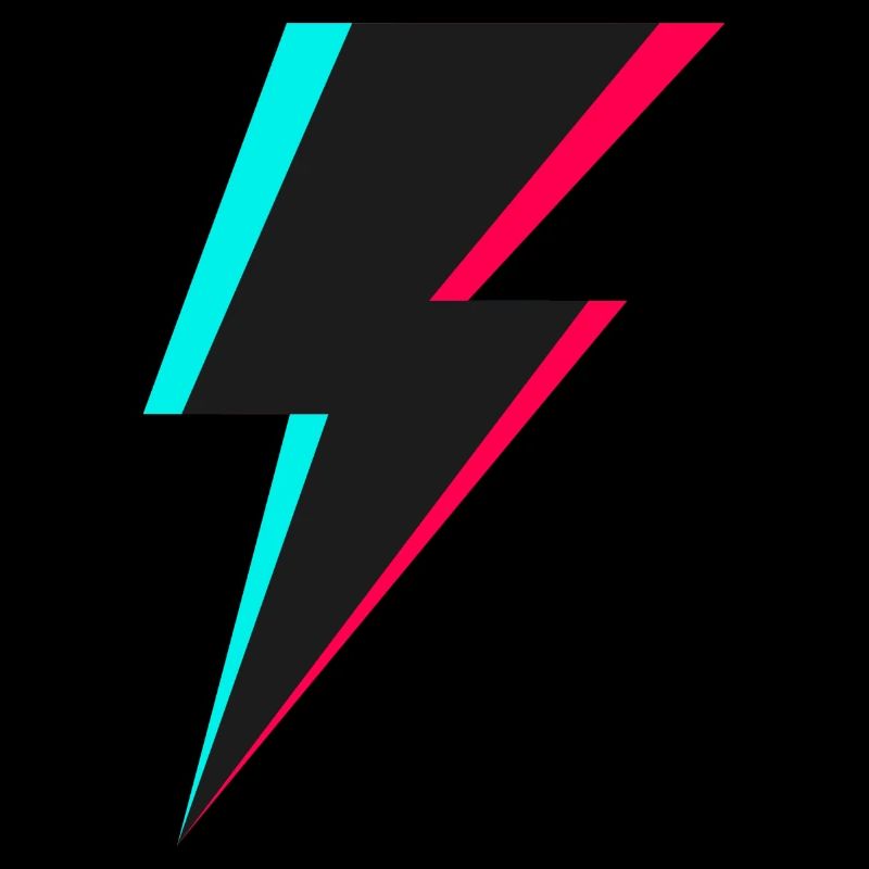 Logo de l’éclair
