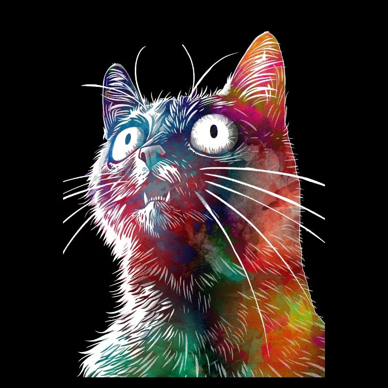Drôle de cat2