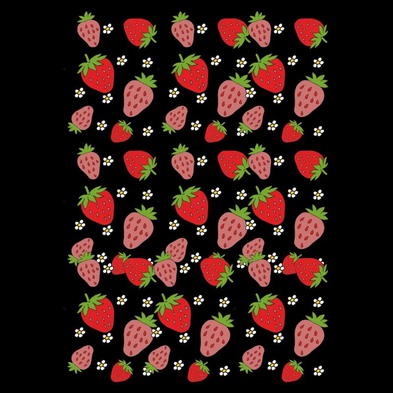 Strawberries Field 2