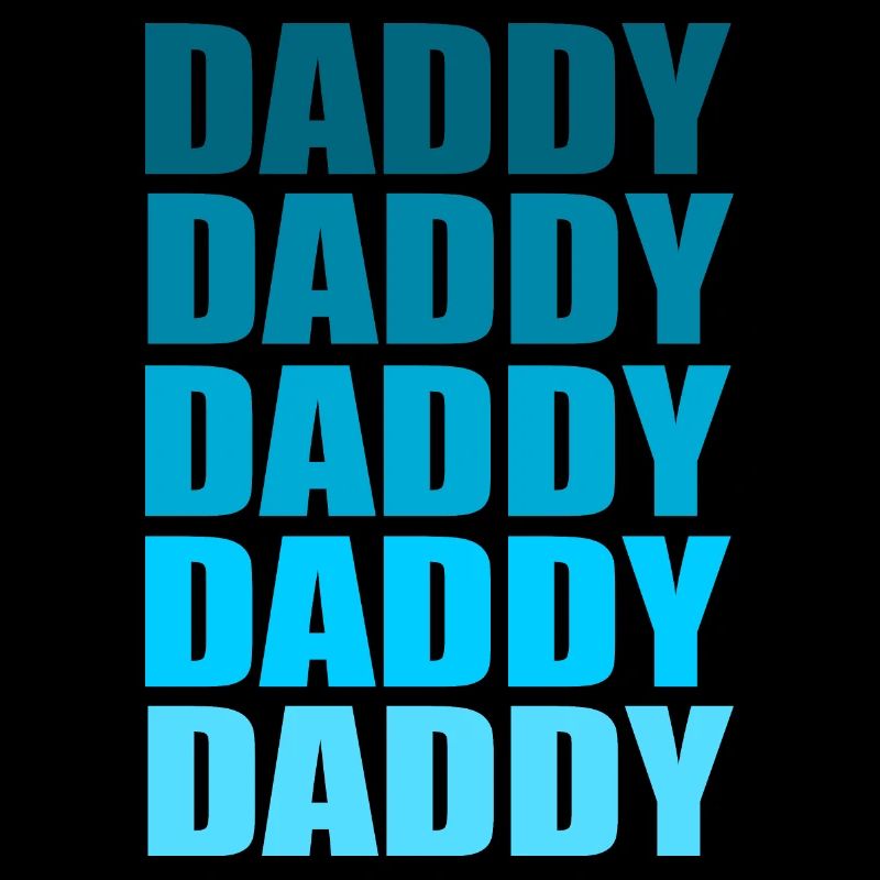 Daddy cool