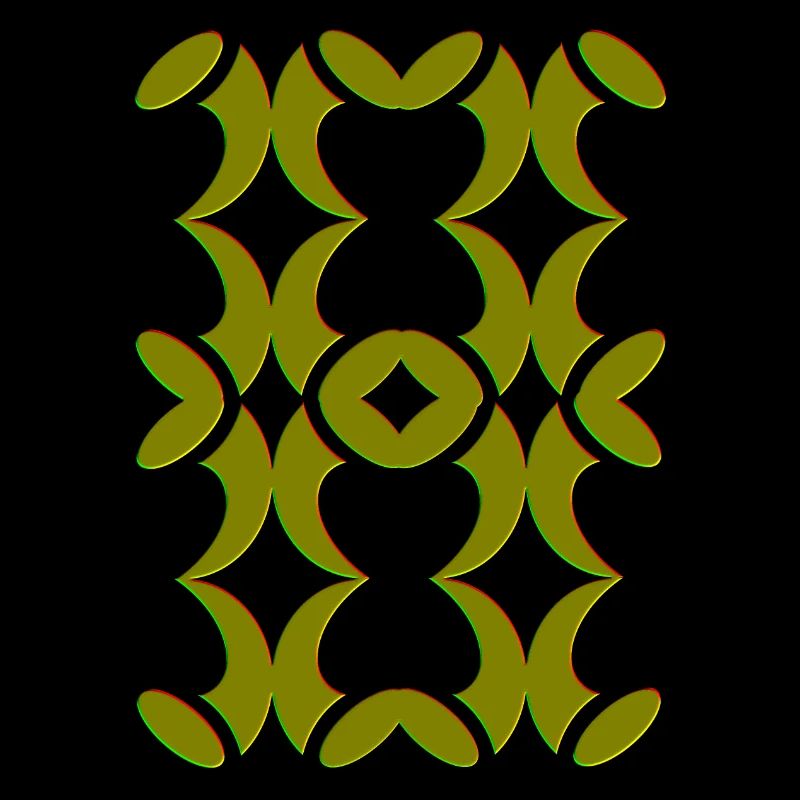Decorative
