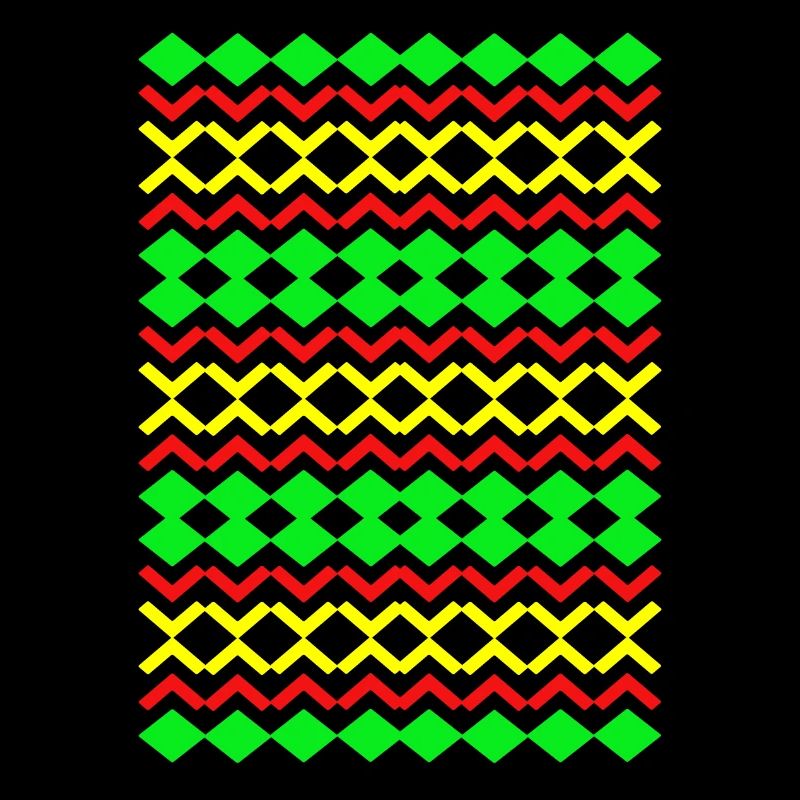 Design coloré