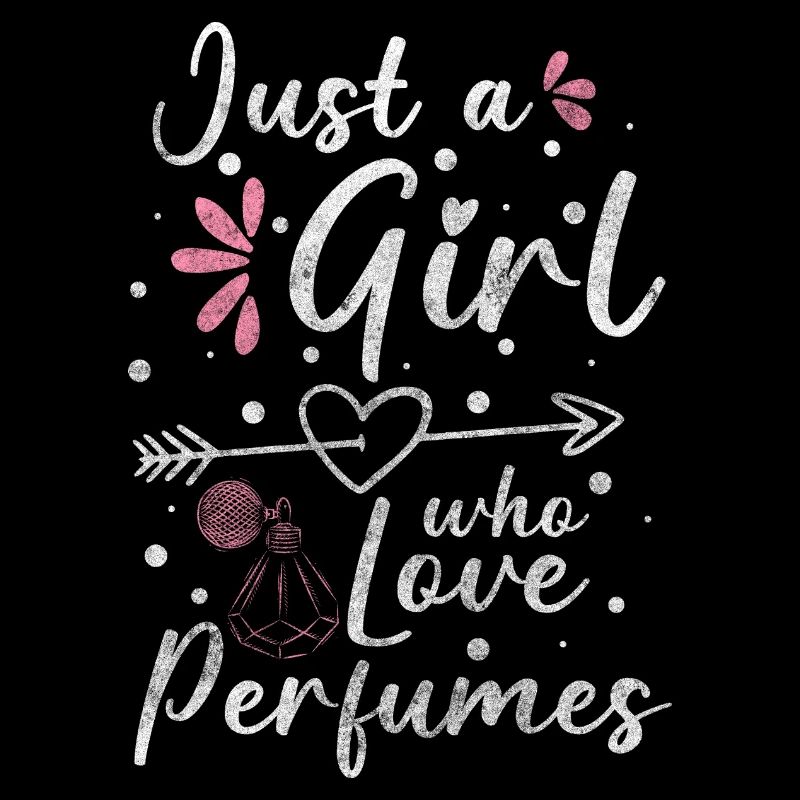 Perfume Luxury Lover Fragrance