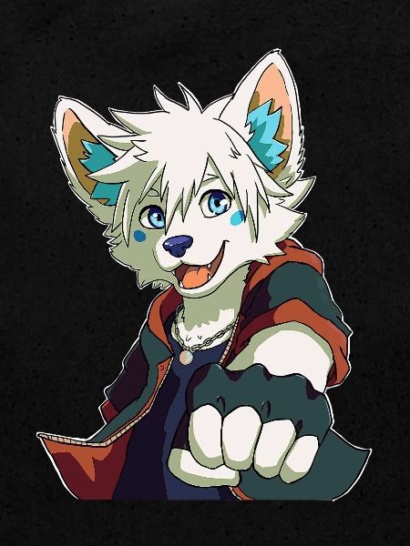 Prout Furry