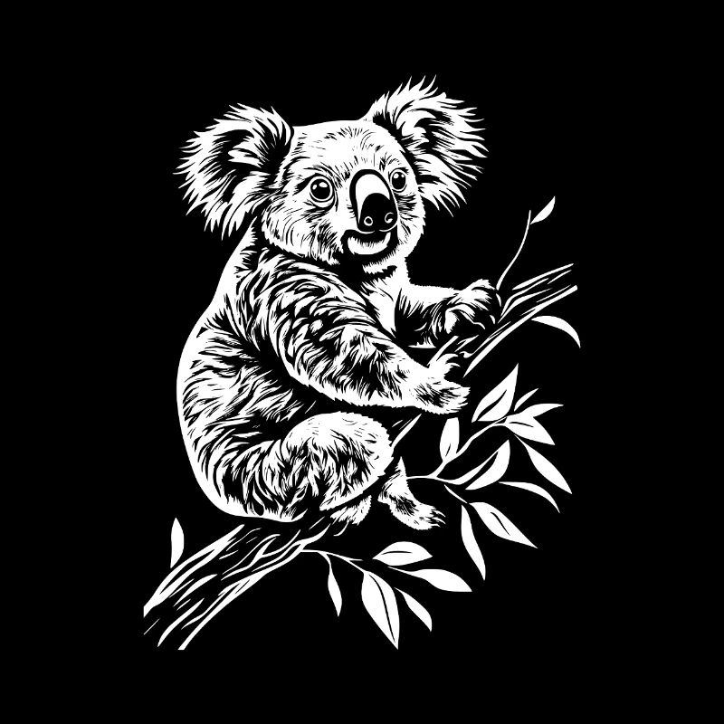 Koala Minimal