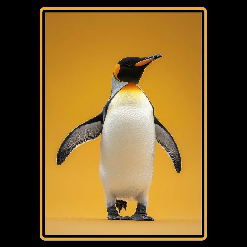 Penguins Penguin