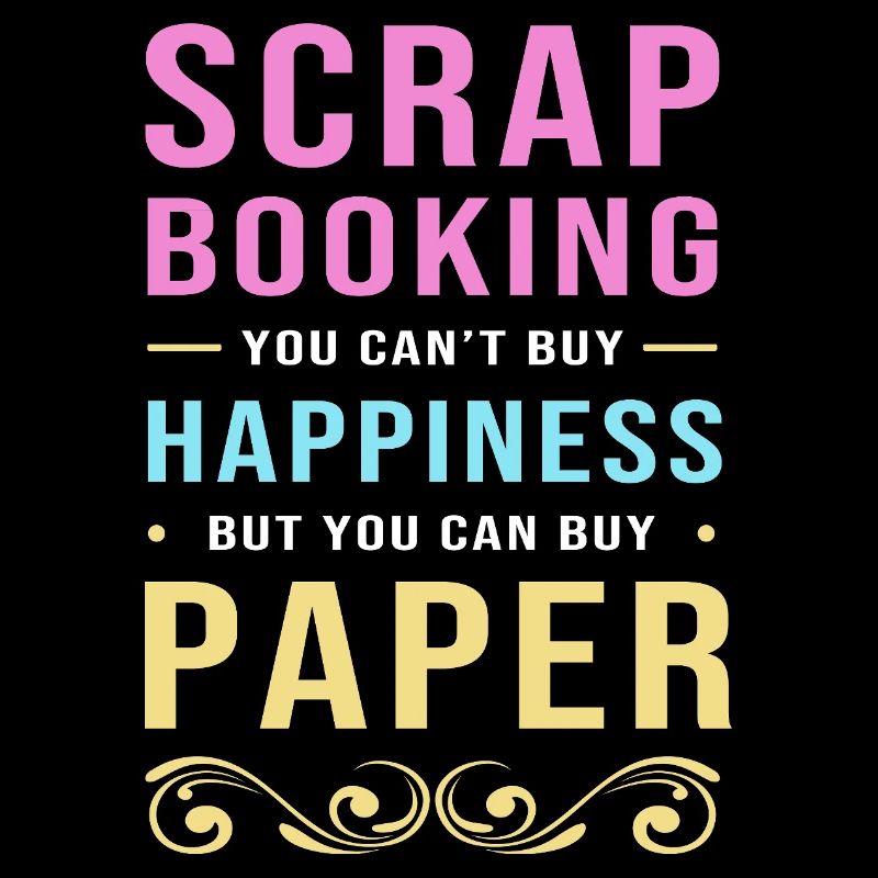 Scrapbooking Scrapbook