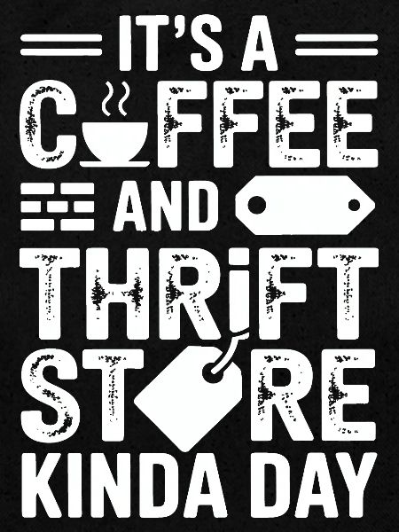 Kaffee-Secondhand-Laden-Vibe