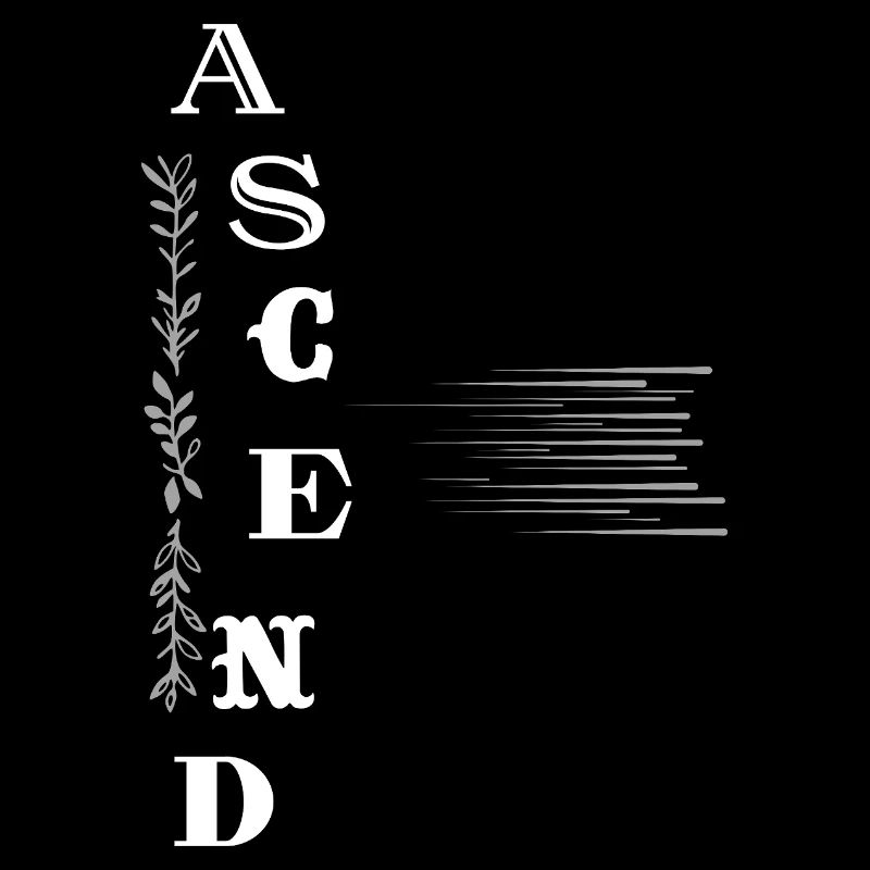 ASCEND – Dein Aufstieg ins Bewusstsein
