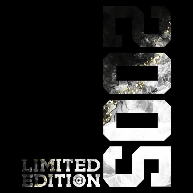21E ANNIVERSAIRE ÉDITION LIMITÉE 2005