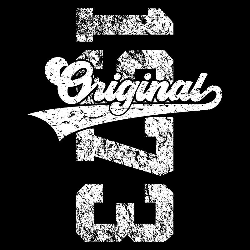 53. GEBURTSTAG ORIGINAL 1973