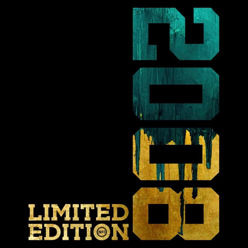 18E ANNIVERSAIRE ÉDITION LIMITÉE 2008