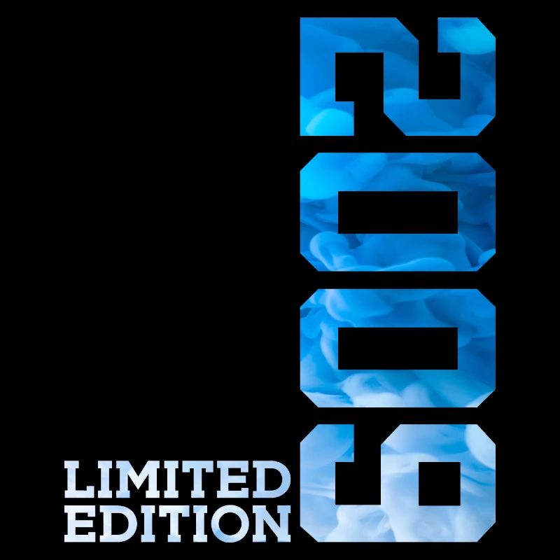 17E ANNIVERSAIRE ÉDITION LIMITÉE 2009