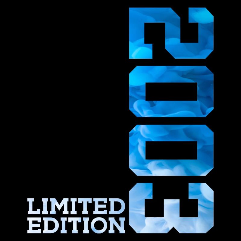 23. GEBURTSTAG LIMITED EDITION 2003