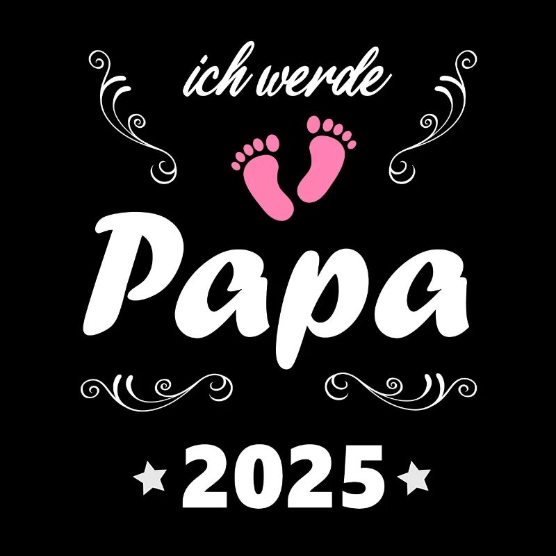 Ich werde Papa 2025 Schwanger 2025 Vaterschaft