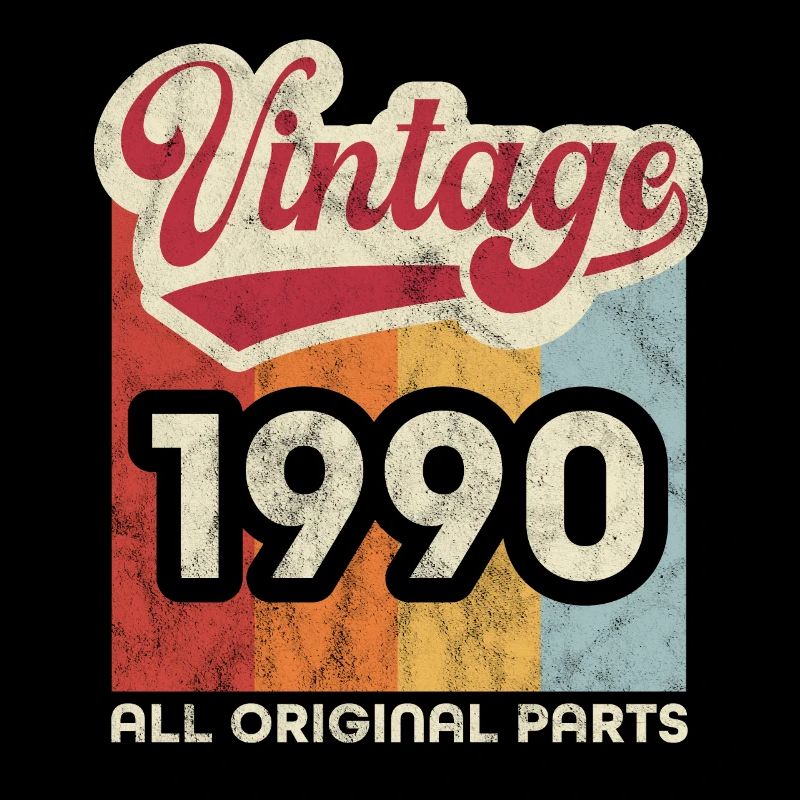 Millésime 1990