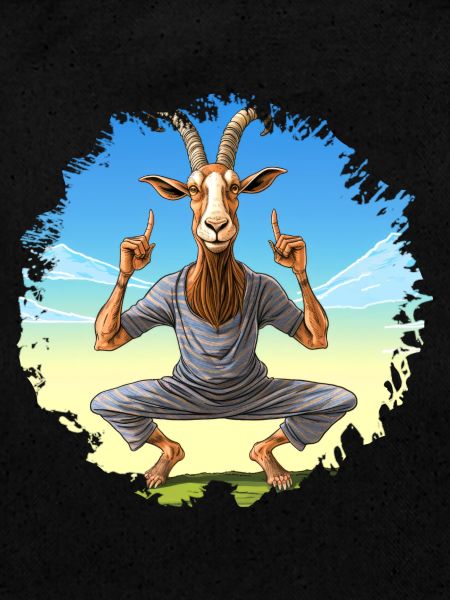 Yogi Steinbock
