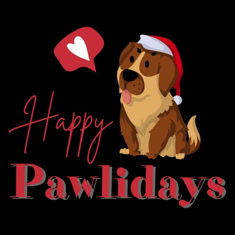 Joyeuses Pawlidays