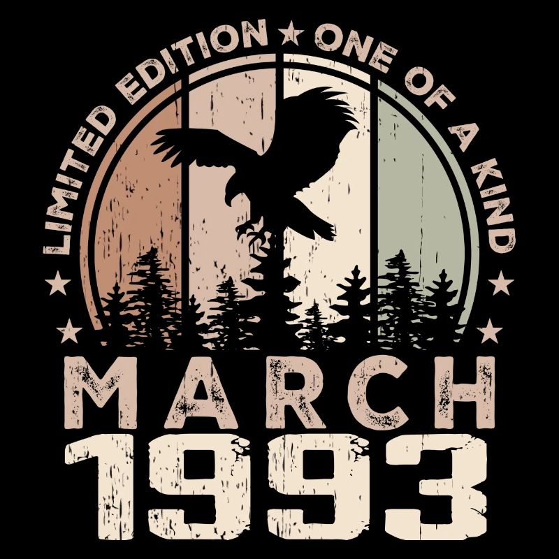Incomparable depuis mars 1993, 31e Anniversaire