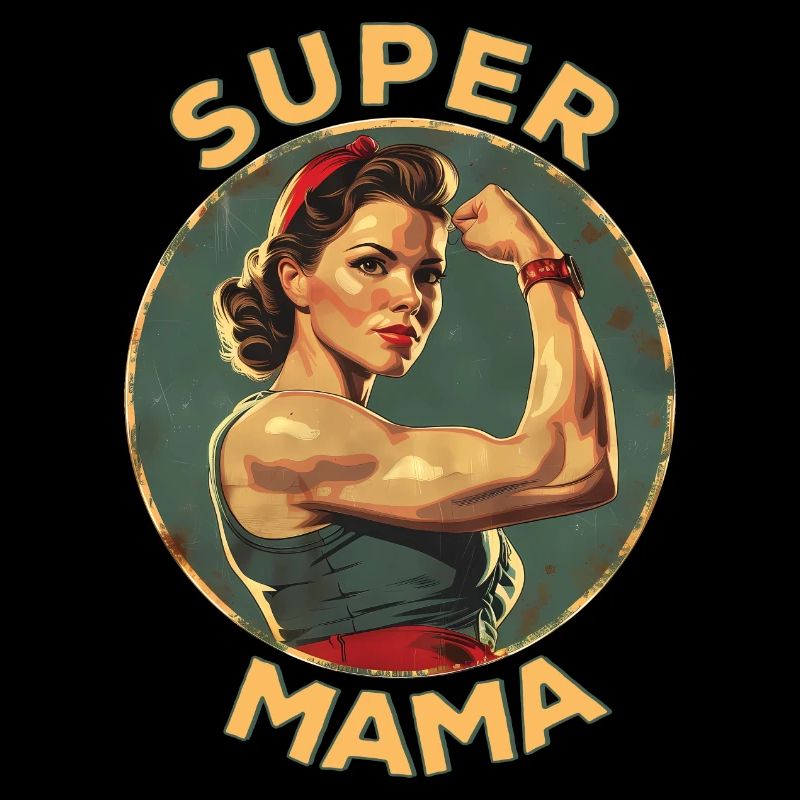 Super Maman