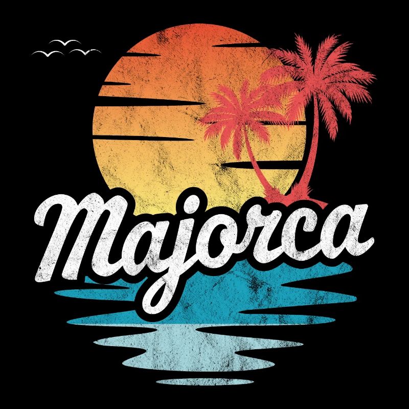 Majorca