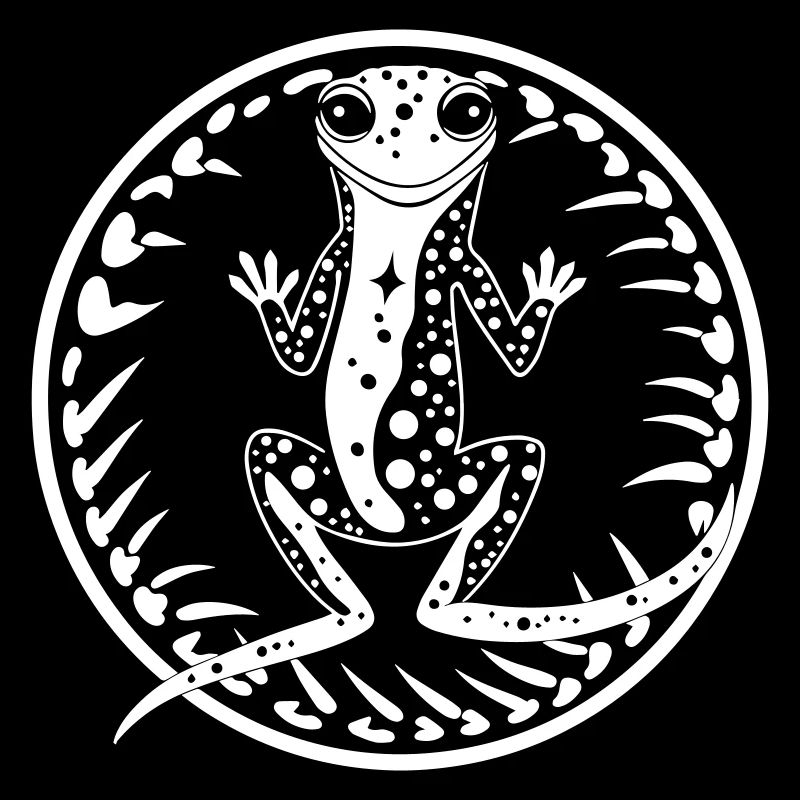 gecko
