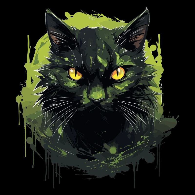 Cool Cat Design
