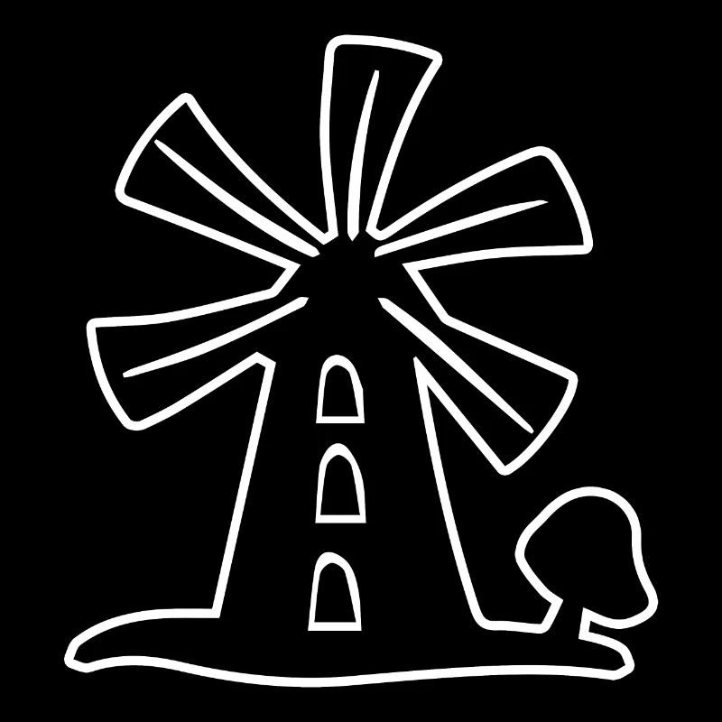 Moulin à vent