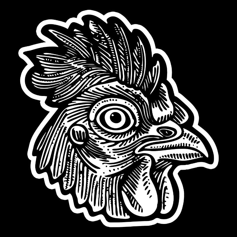 Chicken Chicken Coop