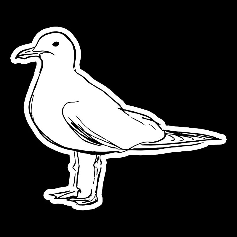 Mouette