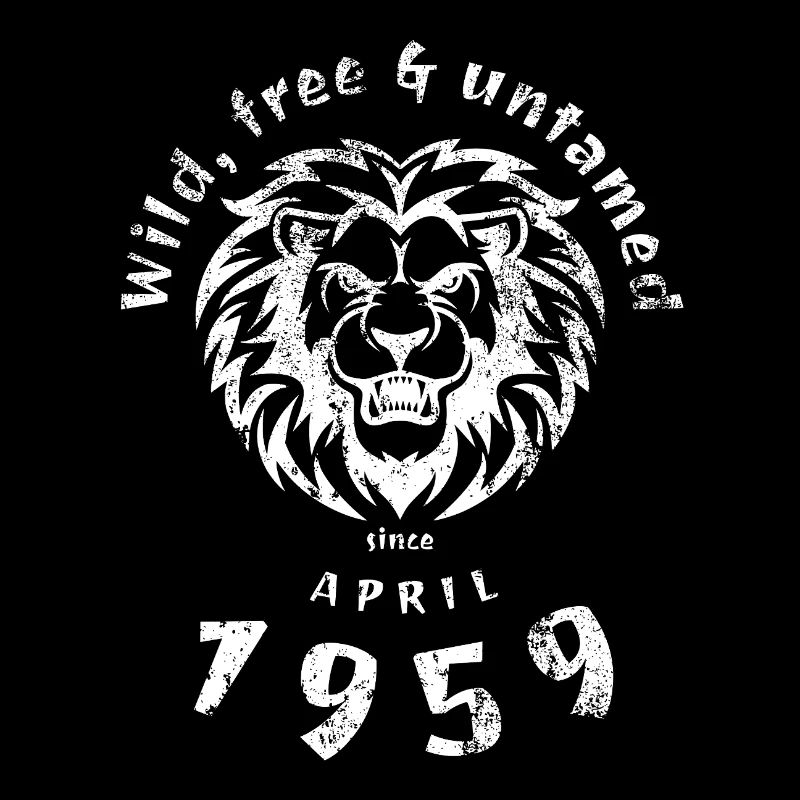 66. Geburtstag Rocking the crowd GIT 04/1959