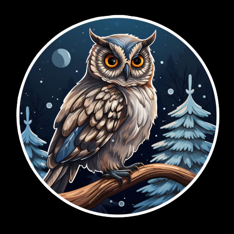 ❄ Winter Guardian