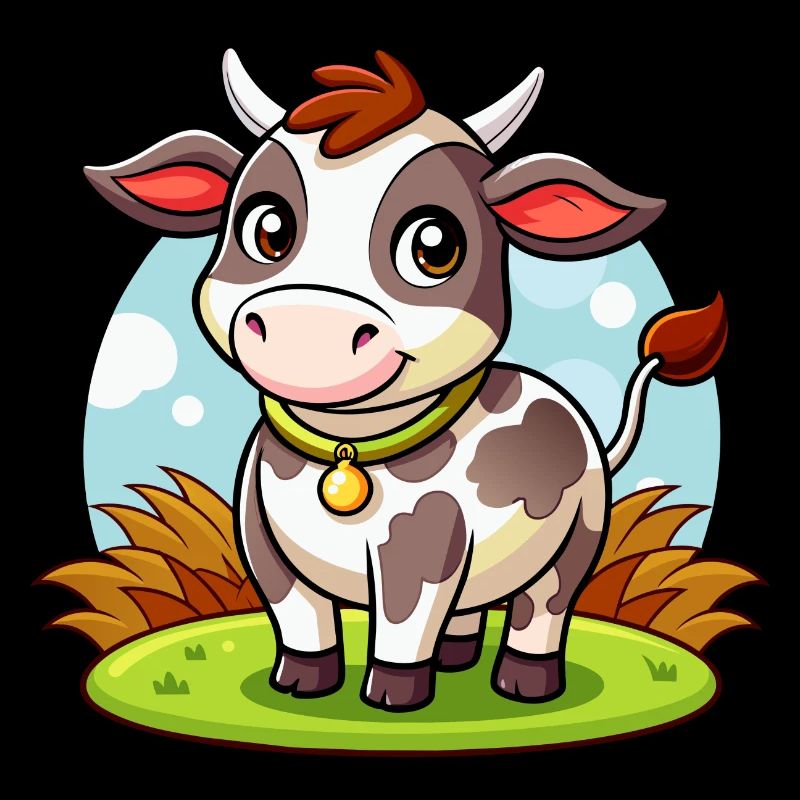 Funny Cow
