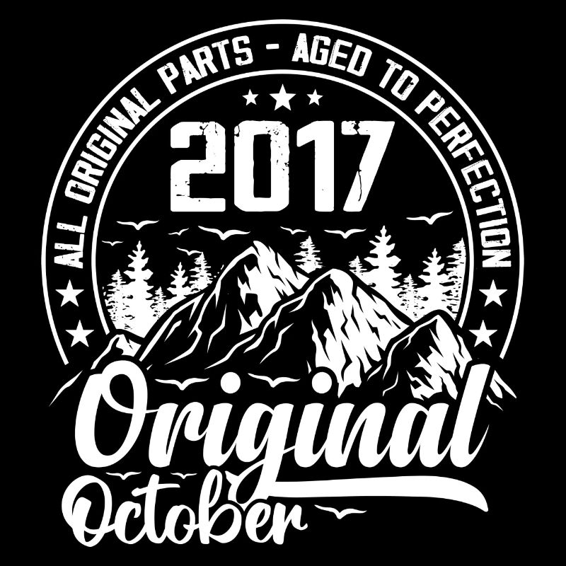 October 2017 Original:7 Year Old Birthday Gift