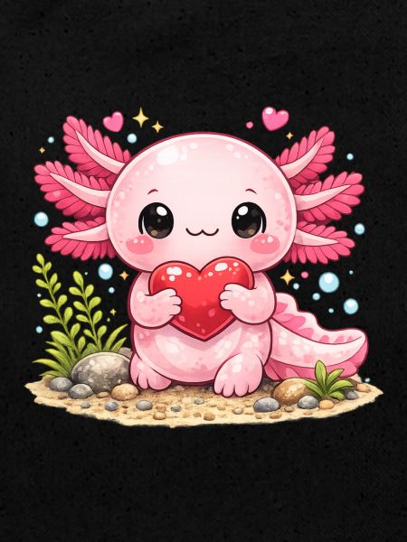Axolotl