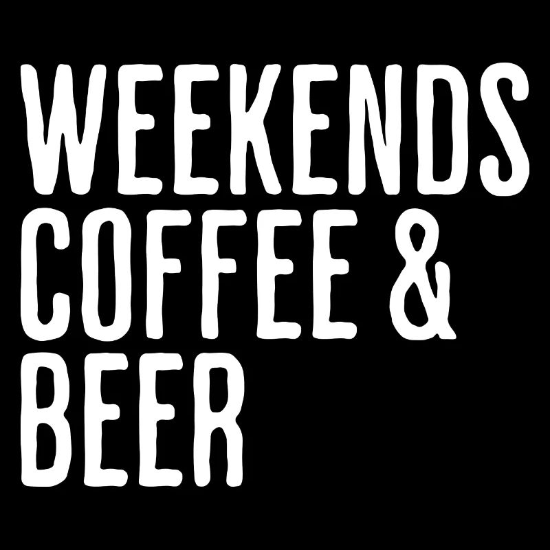 Kaffee- und Bierwochenenden Comedy-Wochenende