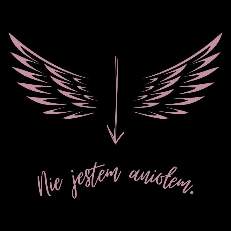 Je ne suis pas un ange