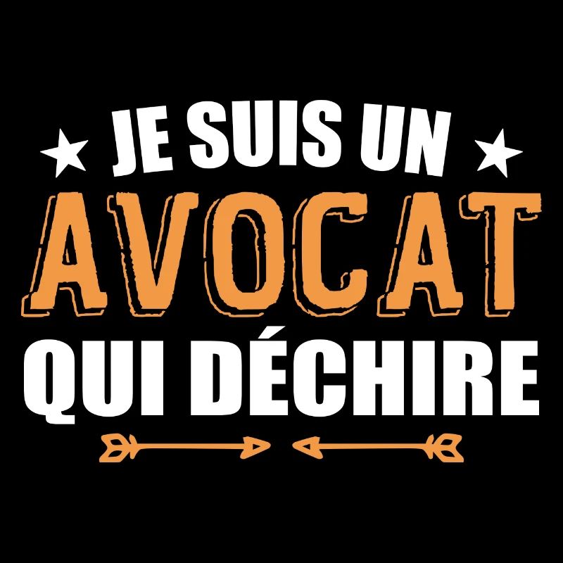 Ich bin ein zerreißender Anwalt - Anwaltshumor