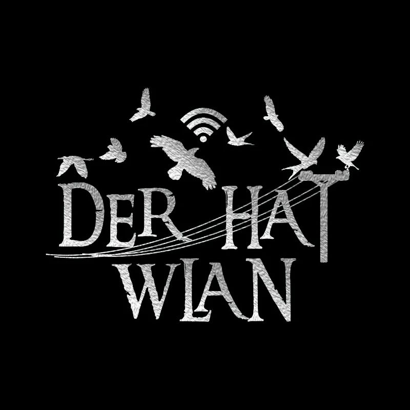 lustiges wlan funny