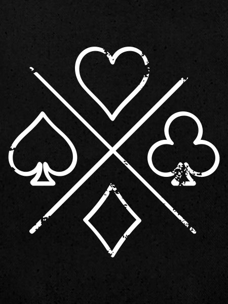 Poker Symbol