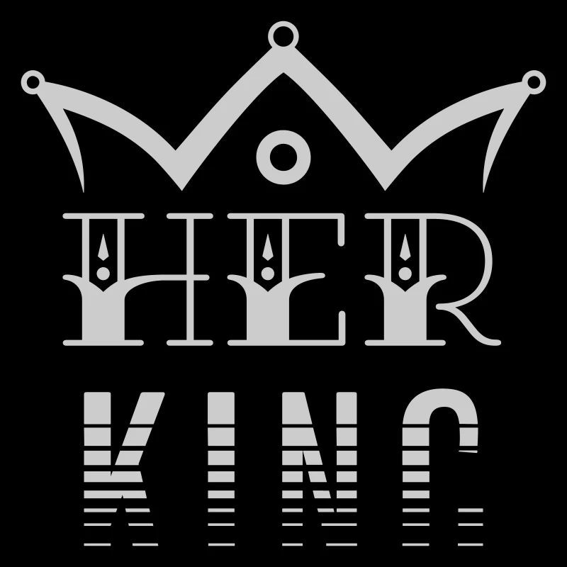 Son roi