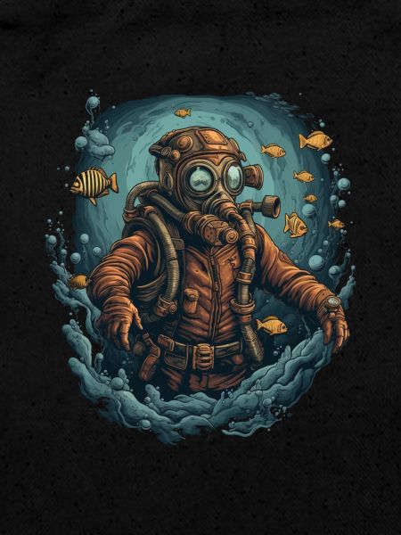 Diver