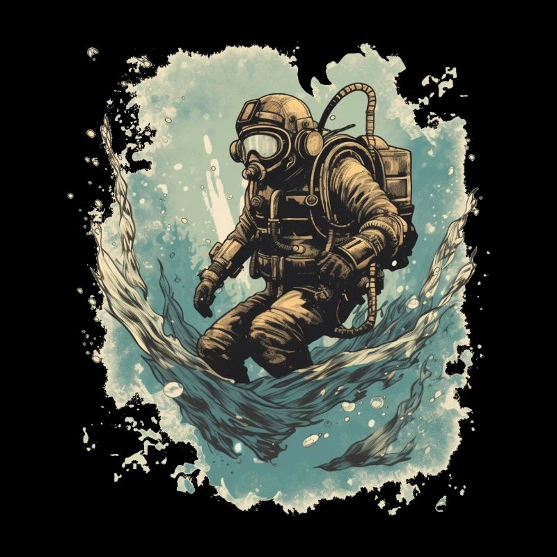 Plongeur