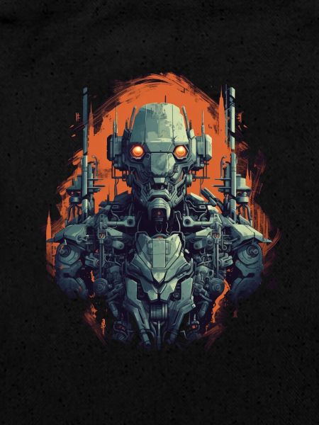 Mecha