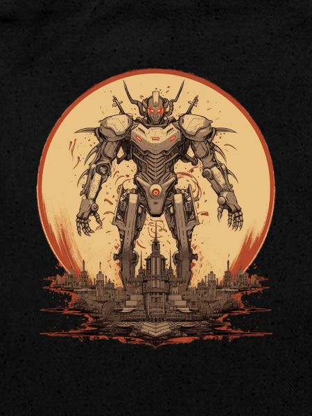 Mecha