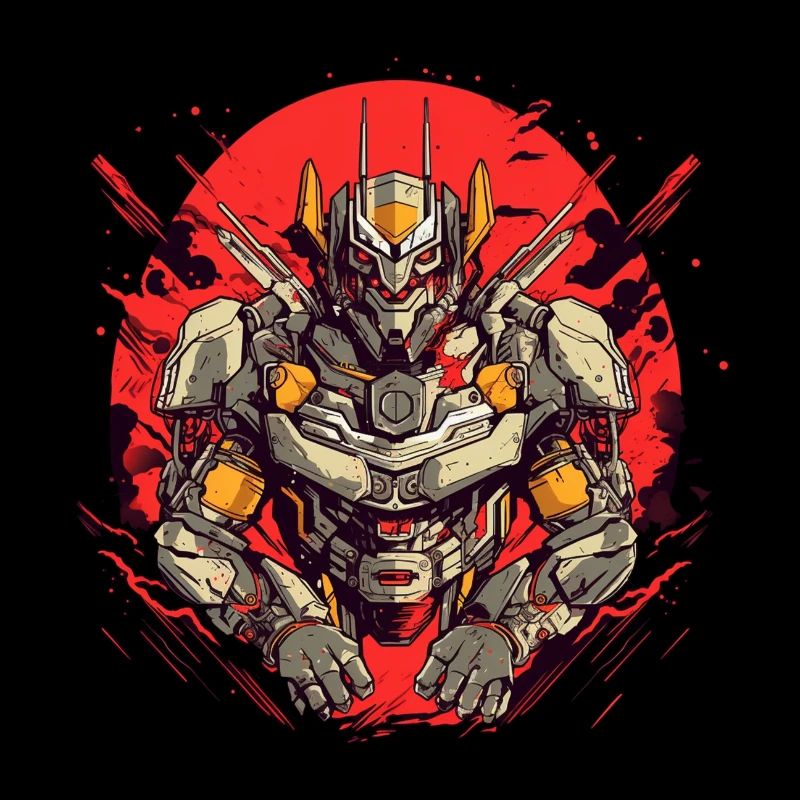 Mecha