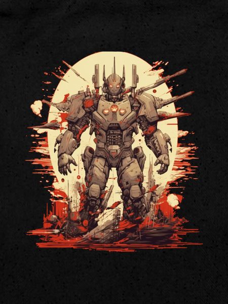 Mecha
