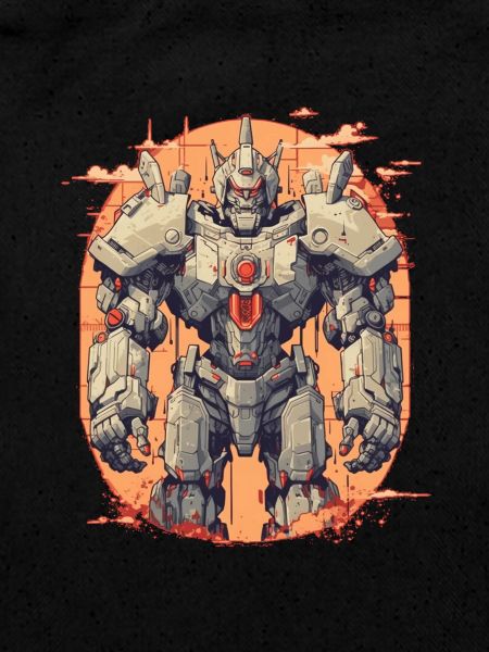 Mecha